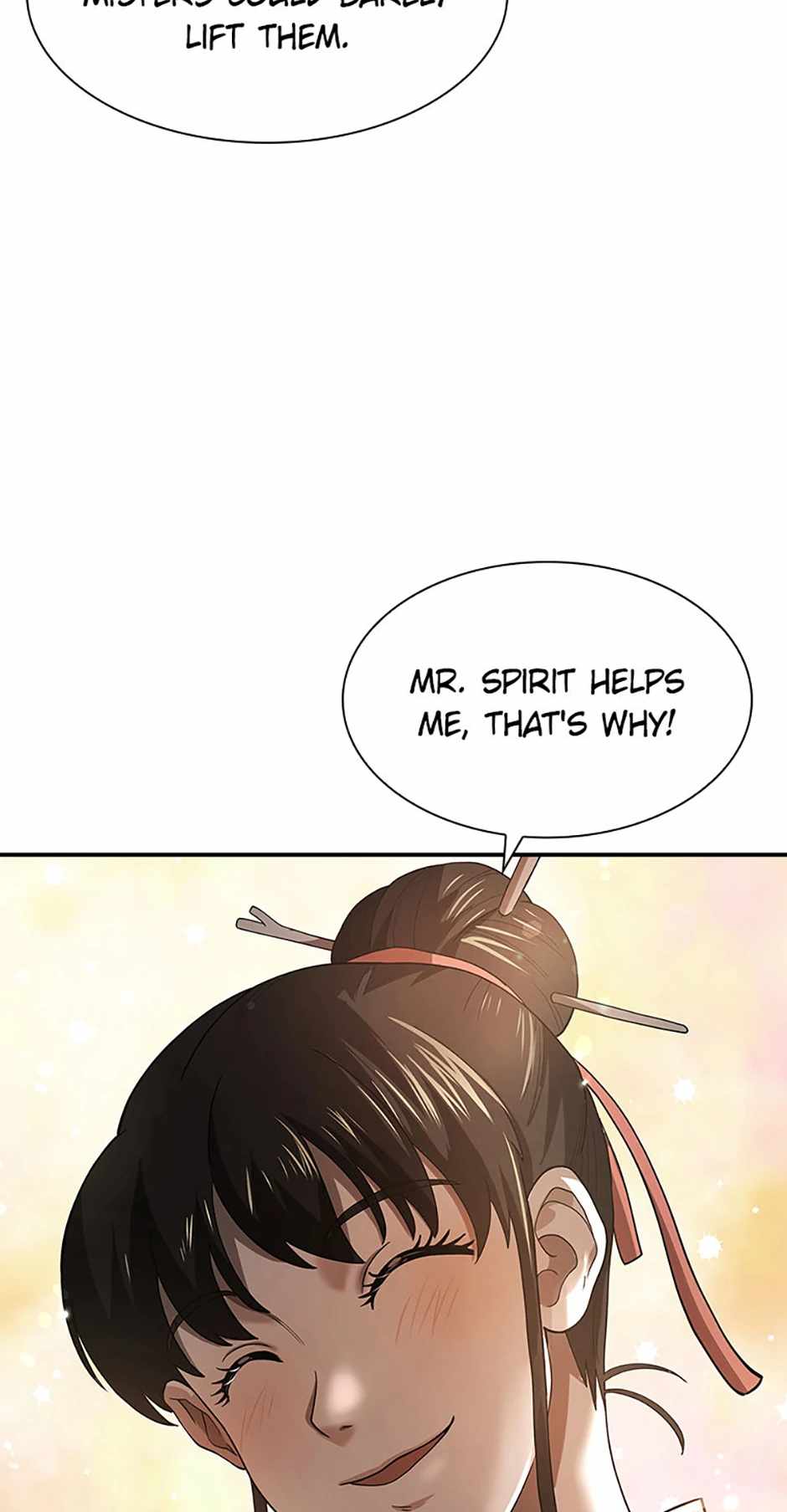 The Demonic Blade Fairy Chapter 4 89